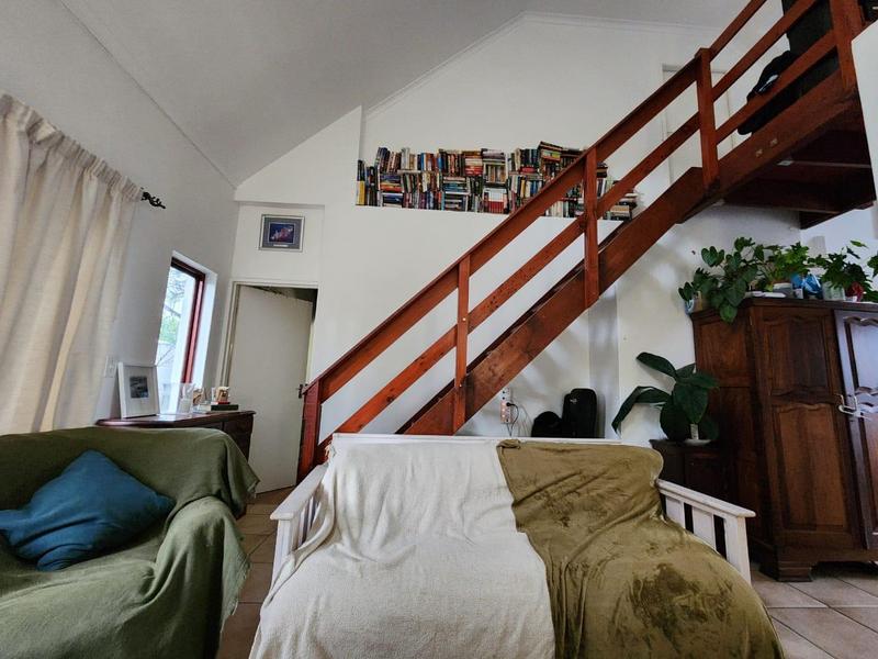 To Let 3 Bedroom Property for Rent in Welgevonden Estate Western Cape
